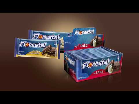 Delicie-se com o Chocolate Florestal!