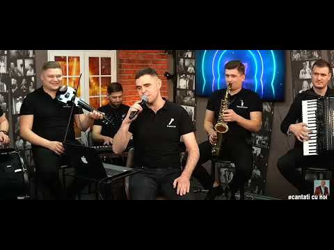 Ion Creciun & Taraf Premium - Am o mândră la Tismana