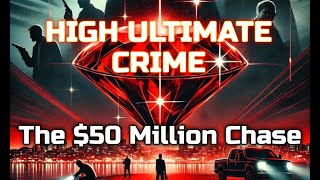 Masterminds of Mayhem: The Ultimate $50 Million Heist!