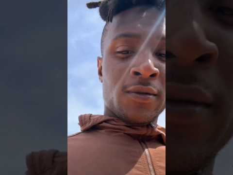 Dez Bryant is out here doing "God's work" my guy had D. Hopkins on his live!!