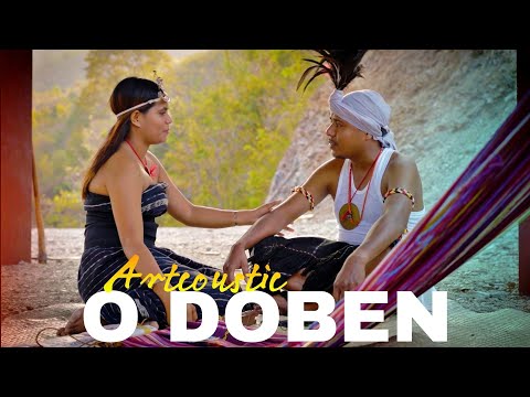 ARTCOUSTIC - O DOBEN (Official Music Video)