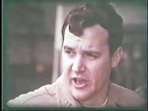 US Navy Aeronautical Maintenance Duty Officer AMDO Recruiting Video