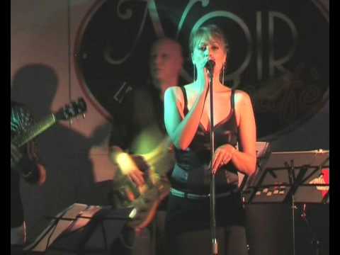 Mister Grant's Band  & Sharon May Linn : Smooth operator