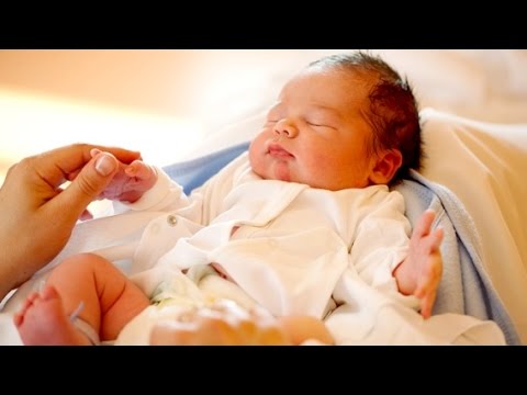 Accouchement : comment faut-il respirer pendant les contractions ?