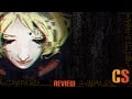 CLAIRE EXTENDED CUT REVIEW