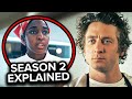 THE BEAR Season 2 Ending Explained