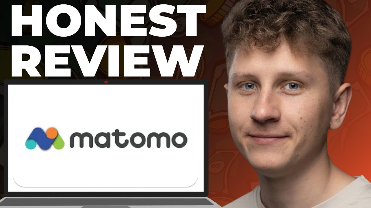 Matomo for Privacy Analytics Honest Review - Watch Before Using