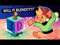 Learning Blender Is Easy Actually
