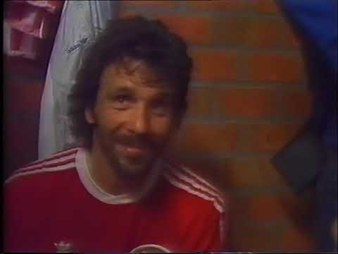 FC Groningen - PSV, 1-2, Eredivisie 1988-1989, 15 mei 1989, Kampioenswedstrijd