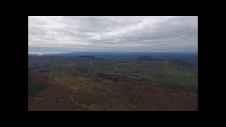 Slieve Gullion, County Armagh