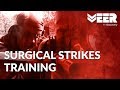 Commando Training For Surgical Strikes Exercise Tod Phod At Commando School Veer By Discovery