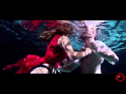 Shogun feat. Chloe - Underwater (Music video)))