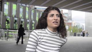 How do we bridge community divides?  Views from West London