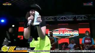 Download lagu Video story wa,  Pie kabarmu sayang opo koe eleng aku.   Jihan Audy new palapa mp3