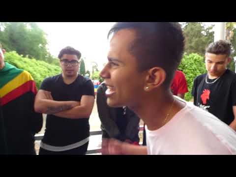 SHADOW VS EMECHEF VS JS (FILTROS) [1A CLASIFICATORIA WEST CUP]