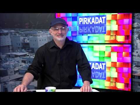 PIRKADAT: Seres Attila