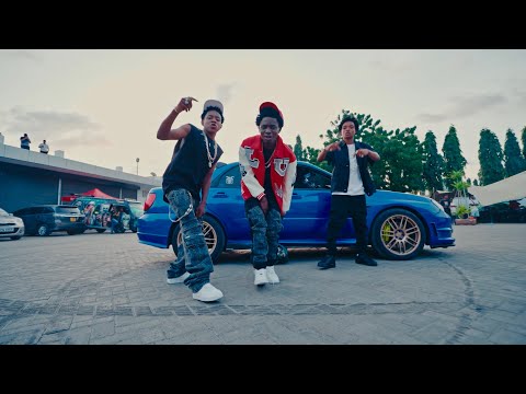 MAKAMANDA - JUU SANA (Official Music Video)