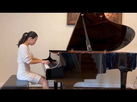 Recital photo 1 recital 1