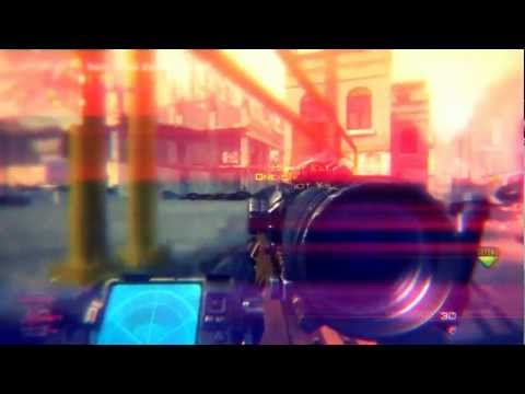 zZ Zyko | Zyko Goes Psycho | By DetectionHD