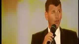 Semino Rossi - Niemals geb ich dich her 2008