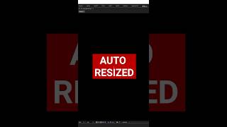 Create an AUTO-RESIZED Text Box in After Effects FAST!