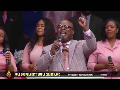 FGHT Dallas: Sunday Morning Praise Break!!! ( Oct 28, 2018)