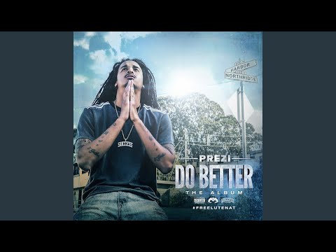 Do Better (Remix) (CLEAN) (Remix)