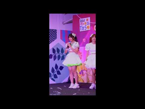 201028 FANCAM PLOY MATSURI cover FES☆TIVE @ MBK cover dance[J-POP] (SEMI-FINAL) CameraCR. Aku Meow