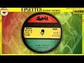 TO BE  A LOVER ⇒12 inch⇐ ⬥George Faith featuring Lee Perry⬥