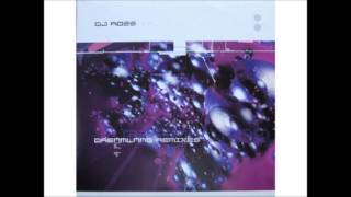 DJ Ross - Dreamland (Starsplash Remix) [2002]