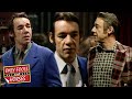 3 Hysterical Trigger Scenes | Only Fools And Horses | BBC Comedy Greats