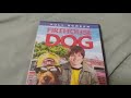 FIREHOUSE DOG DVD Overview