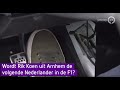 Racetalent Rik Koen (16) gaat in een Formule-auto rijden
