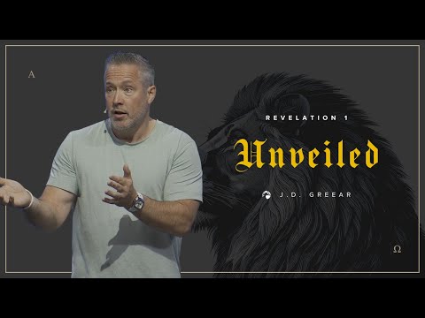 Unveiled | J.D. Greear