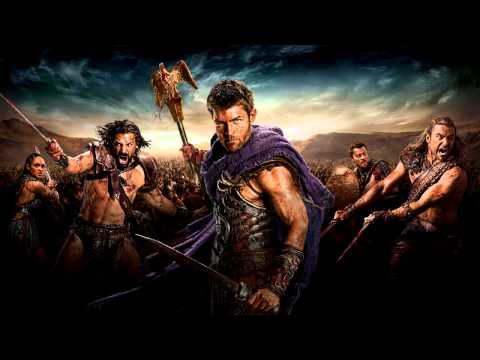 Remembrance, Honor the Fallen - Joseph LoDuca & Rumar Bas (Spartacus - War of the Damned)