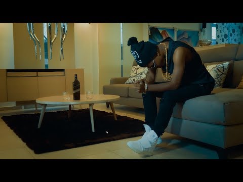 Lion Hill - Hikeo (Clip Officiel par Mazava LÖHA)