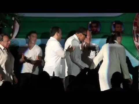 WBC CONVENTION 2012-1