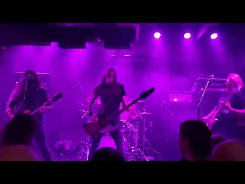 Dödsrit - Shallow Graves