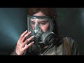 The Last of Us 2 - Dina finds out Ellie is immune