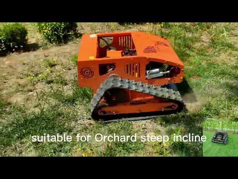 21-calowe ostrze tnące sterowane radiowo kosiarka do trawy najlepsza cena na sprzedaż Fabryka