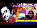 Pyar Manga Hai Tumhi Se L Cover By Umesh