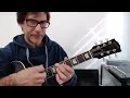 Blues week 1 - 45 minute Full Class