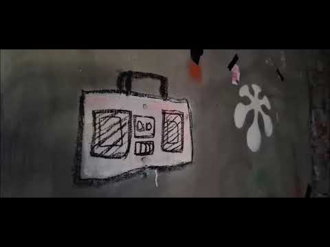 Zoredom aka iGoa live @ Alte Papierfabrik Rodersdorf  -Obdachlos- 05.09.2009