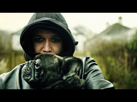 C Silver - What You Wanna [MV]