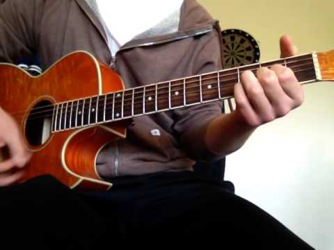 Easy tonight - Five For Fighting