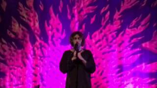 Matt Corby - Monday // LIVE @ Terminal 5