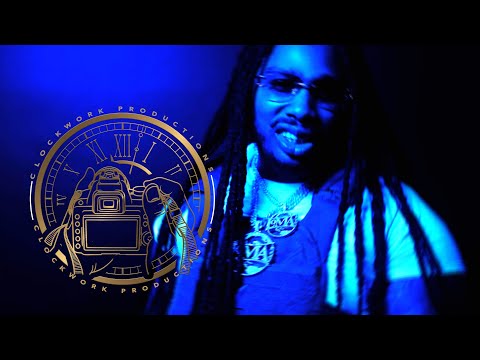 Willz Montana feat. Cruddy Boon - Can't Lose (Official Music Video)