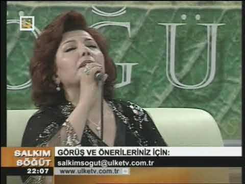 Gülşen Kutlu - Seher Vakti Çaldım Yarin Kapısını