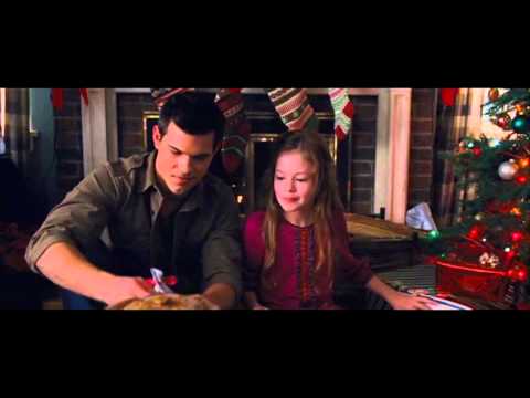 Cinematic Excrement: Episode 42 - Breaking Dawn part 2, part 2