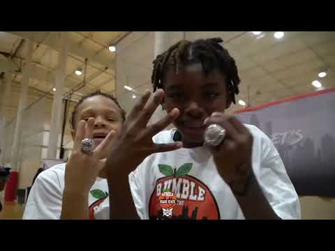 RUMBLE IN THE PEACH STATE 2023 RECAP